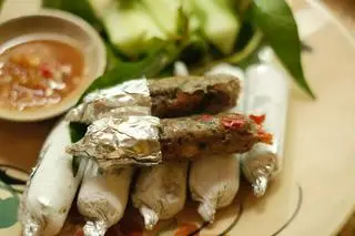 Hình ảnh Chả Ốc Biển