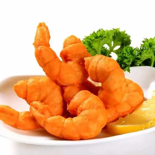 Hình ảnh Tôm Surimi - 3 con