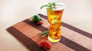 Hình ảnh Trà đào
