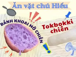Hình ảnh Thập cẩm 3 món (phần nhỏ)