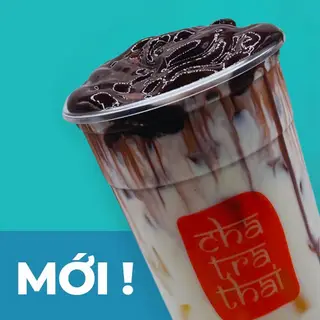 Hình ảnh  CACAO DẺO LATTE 