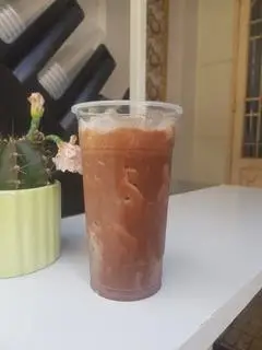 Hình ảnh Cacao sữa