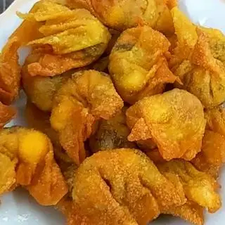Hình ảnh hoành thánh 