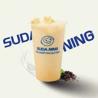 Hình ảnh Tiểu Chủng Trân Châu Đường Đen 老红糖珍珠奶茶