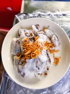 Hình ảnh Bánh cuốn thêm