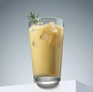 Hình ảnh  Trà Sữa Ô Long - BEST SELLER