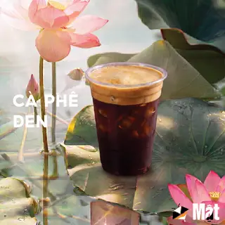 Hình ảnh Cà Phê Đen