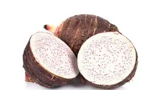 Hình ảnh Sinh tố Khoai Môn