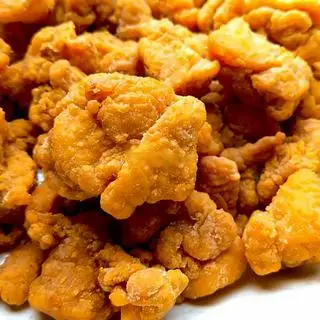Hình ảnh Gà Viên Popcorn/ 1 Phần / Chicken Popcorn