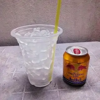 Hình ảnh Bò cụng thái 