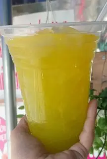 Hình ảnh Nước mía cam