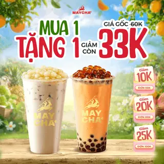 Hình ảnh Mua 1 Tặng 1