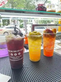 Hình ảnh Trà Cóc Thơm