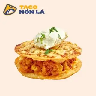 Hình ảnh Crack Supreme Taco