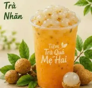 Hình ảnh Trà Nhãn