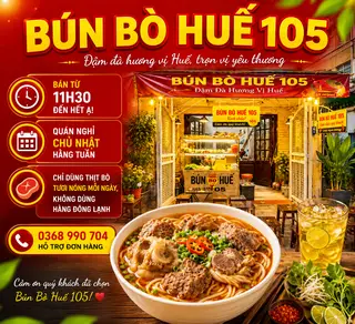 Hình ảnh Mọi thắc mắc/góp ý, bạn vui lòng liên hệ: 0368 990 704. Quán luôn sẵn sàng hỗ trợ!