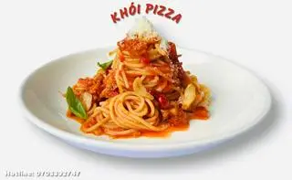 Hình ảnh SPAGHETTI AMATRICCIANA
