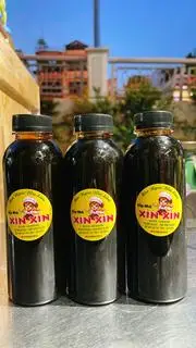 Hình ảnh Sốt kho thịt cá