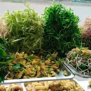 Hình ảnh Rau đầy đủ thêm 