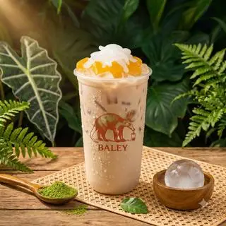 Hình ảnh Trà sữa Baley Chung Đôi 4