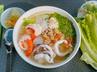 Hình ảnh Bánh Canh Xí Quách