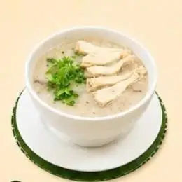 Hình ảnh Cháo Bao Tử 
