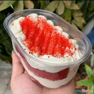 Hình ảnh Red velvet