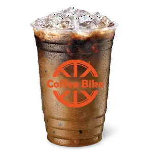 Hình ảnh Cafe sữa pha máy 360ml