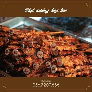 Hình ảnh Thêm chả sương sông