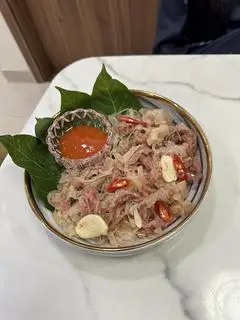 Hình ảnh Nem tươi Bắc Ninh