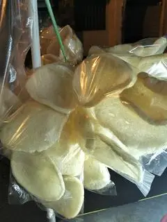 Hình ảnh bánh phồng 