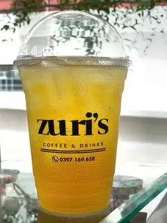 Hình ảnh Trà Đá Trà Lài  Ko đường  720ML
