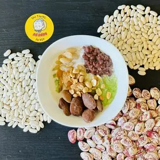 Hình ảnh 13. Chè Thập Cẩm Bà Bổng