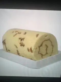Hình ảnh Bông lan kem nho vani vừa