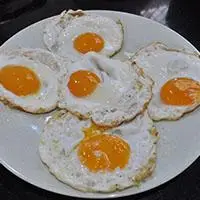 Hình ảnh Trứng gà ốp la