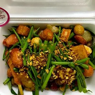 Hình ảnh Combo vừa