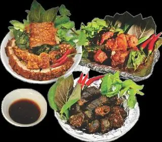 Hình ảnh Combo 3 món (vừa)
