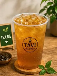 Hình ảnh Trà Đá