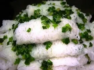 Hình ảnh bánh hỏi thêm 