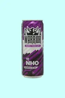 Hình ảnh Sting thái vị nho