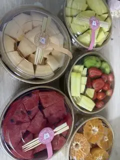 Hình ảnh Mix tối đa 5 món 