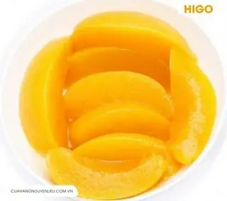 Hình ảnh Đào miếng