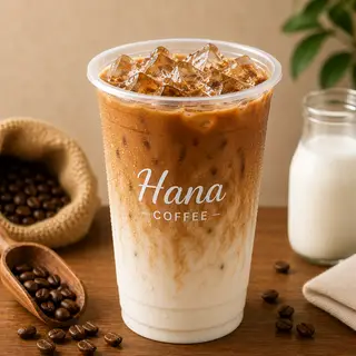 Hình ảnh Sữa Tươi Cà Phê L