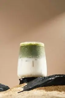 Hình ảnh Matcha Latte