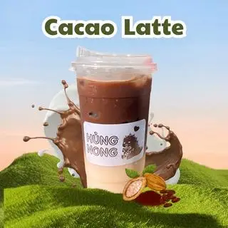 Hình ảnh Cacao Latte
