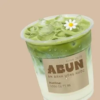 Hình ảnh MATCHA LATTE