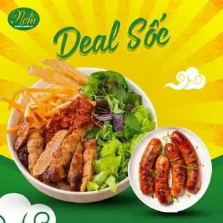 Hình ảnh DEAL SỐC 10K