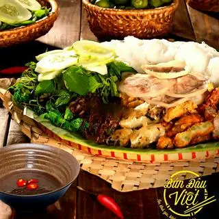 Hình ảnh Mẹt Việt