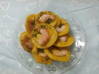 Hình ảnh Bánh khọt tôm 