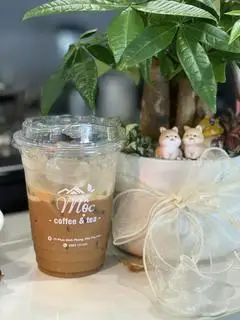 Hình ảnh Cafe Sữa Đá/Nóng